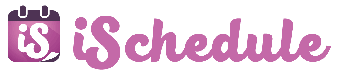 iSchedule Logo